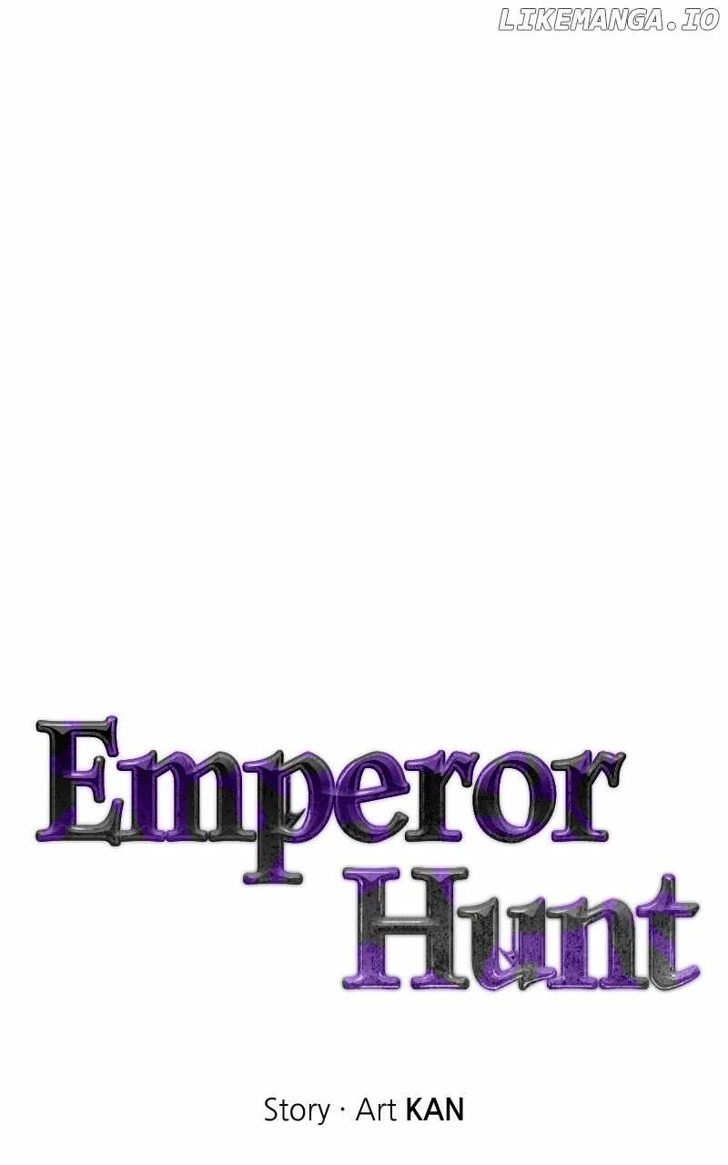 Empress Hunt Chapter 46 1